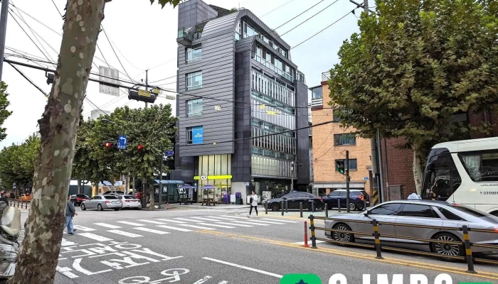 Cu 서교로점 - 서울특별시