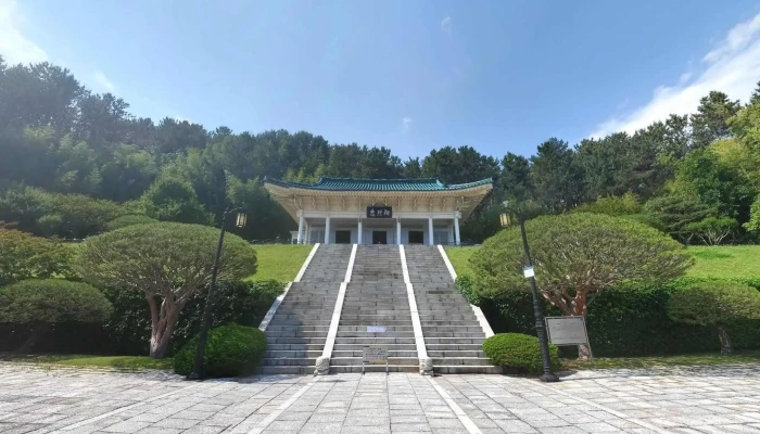 Cungryeolsa Seuteuriteu Byu Mic 360deg - 동래구