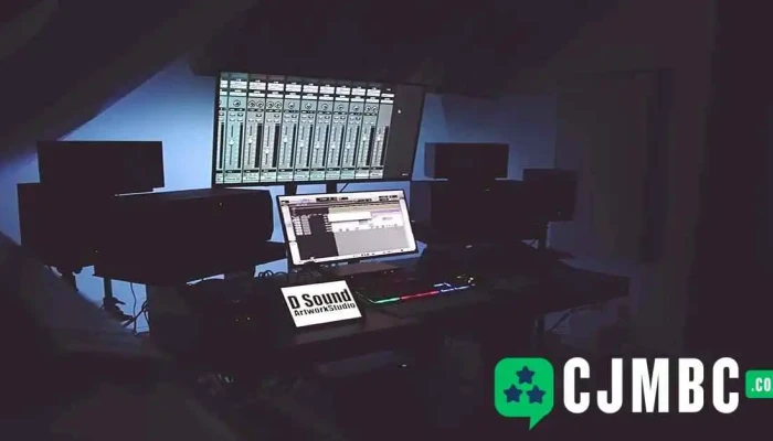 D Sound Studio - 서울특별시