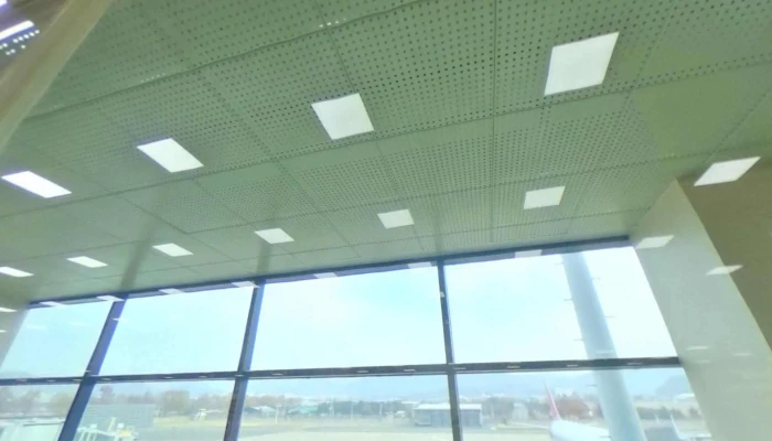 Daegugugjegonghang Seuteuriteu Byu Mic 360deg - 동구