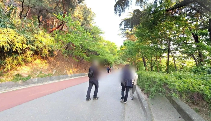 Dalseogu Seuteuriteu Byu Mic 360deg - 달서구