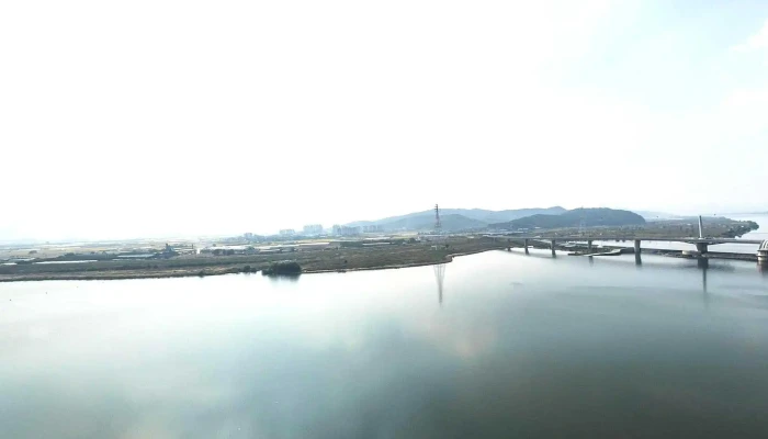 Diakeumunhwagwan Seuteuriteu Byu Mic 360deg - 달성군