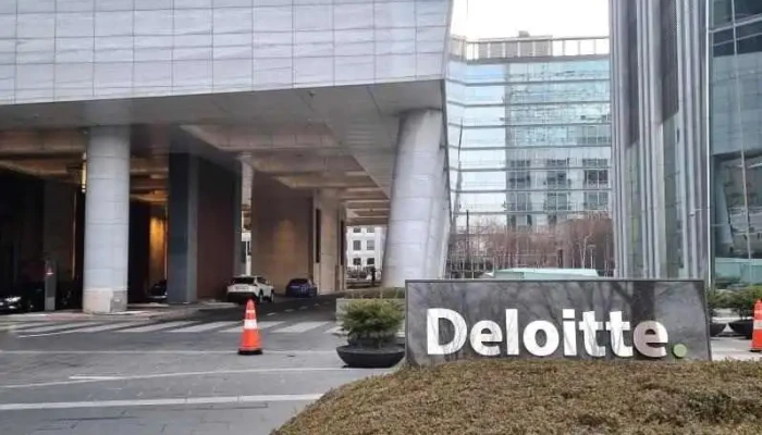 Dilroiteu Anjinhoegyebeobin Jeonce - 영등포구
