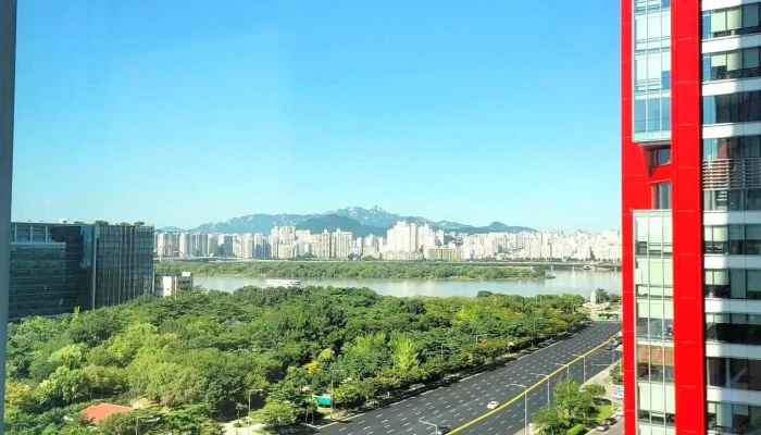 Dilroiteukeonseolting Jeonce - 영등포구
