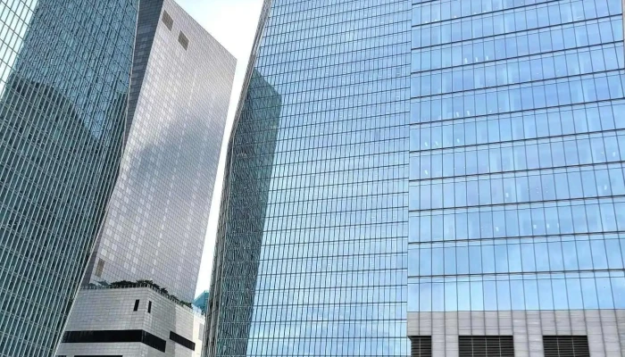 Dilroiteukeonseolting Oebu - 영등포구
