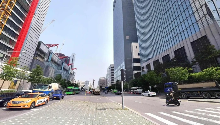 Dilroiteukeonseolting Seuteuriteu Byu Mic 360deg - 영등포구