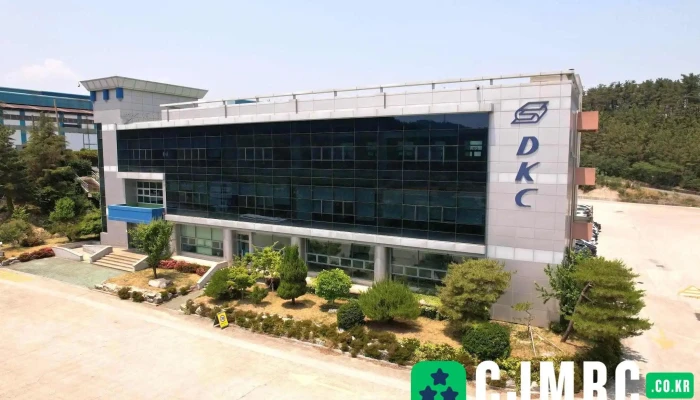 Dkc 포항본사 - 경상북도 포항시