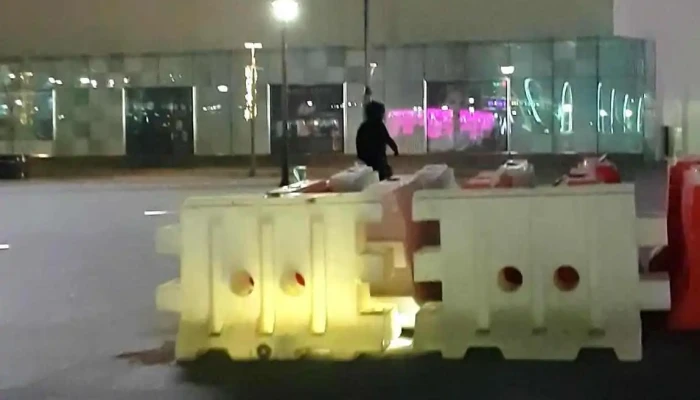 Dongdaegu Gosogbeoseuteomineolhanjinteomineol Dongyeongsang - 동구