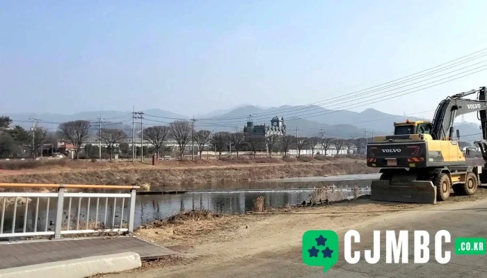 Dongduceonsi Dongyeongsang - 동두천시