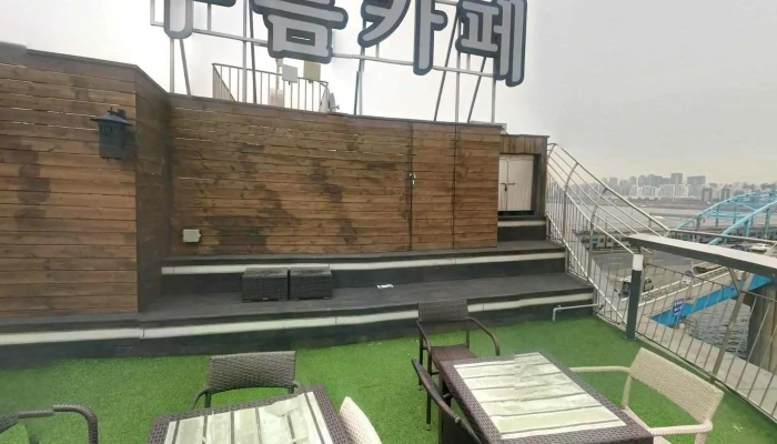 Dongjaggureumkape Seuteuriteu Byu Mic 360deg - 서초구