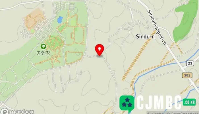 Dorogyotong Mic Ceoldo Gwanryeon Jeongitongsin Jangbi Jejag Geurigo Pcb Jorib 지도 - 안성시
