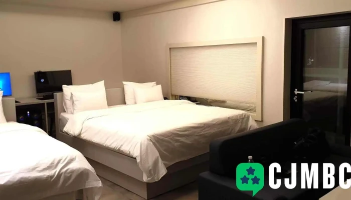 Ekklim Classic Hotel Gaegsil - 평택시