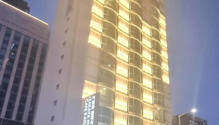 Ekklim Classic Hotel Oebu - 평택시