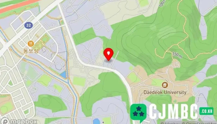 Gaiuslab - 유성구