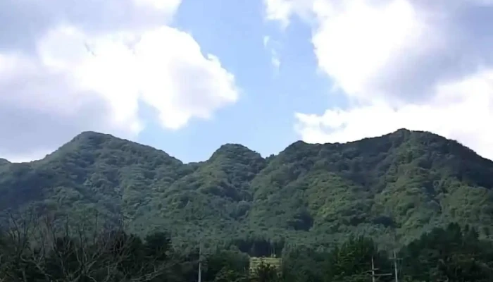 Gapyeonggun Dongyeongsang - 가평군