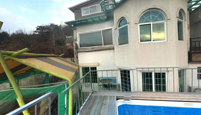 Gapyeonggun Seuteuriteu Byu Mic 360deg - 가평군