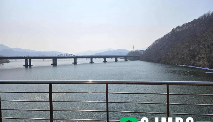 Gapyeongreilpakeu Coesin - 가평군