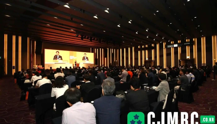 Goyangkeonbensyeonbyurogoyang Convention Visitors Bureau Soyuja Jegong - 고양시
