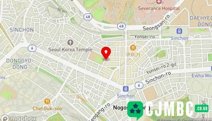 Grilled Village - 서울특별시