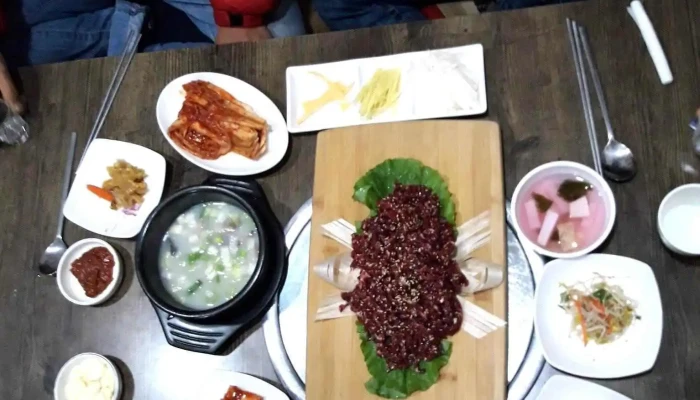 Gs25 부안군청점 - 전북특별자치도 부안군 부안읍 서외리 227-2