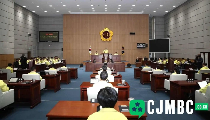Gwangjugwangyeogsiyihoe Geoncugmul - 서구