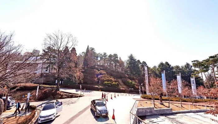 Gwangjusiribmisulgwan Seuteuriteu Byu Mic 360deg - 북구
