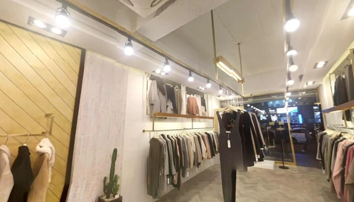 Gwangmyeongsageori Seuteuriteu Byu Mic 360deg - 광명시