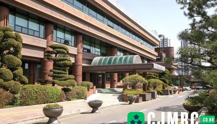 Gwangmyeongsiceong Jeonce - 광명시