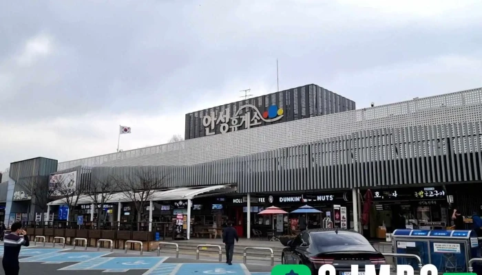 Gyeonggido Dongyeongsang - 경기도