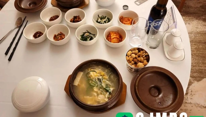 Haiweon Paelriseu Hotel Cc High 1 Palace Hotel Cc Eumsigeumryo - 정선군