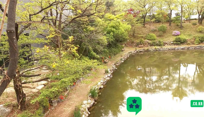 Hangugkontenceujinheungweon Kontenceumunhwagwangjang Dongyeongsang - 동대문구