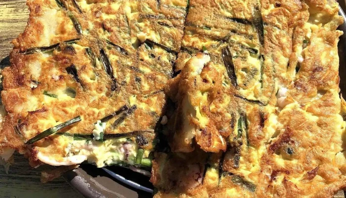 Hangugminsogcon Pajeon - 용인시