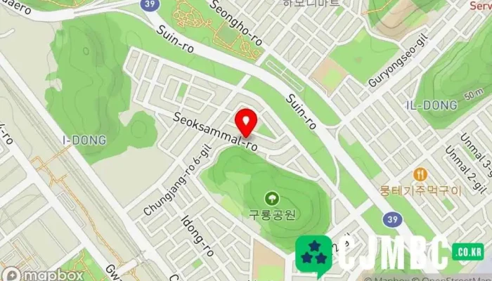 Heoriudeusaundeu Aempeusuriseupikeosuriodiosuriseupikeoseolcipeurojegteoyeongsangeumhyangjeonmun 지도 - 안산시