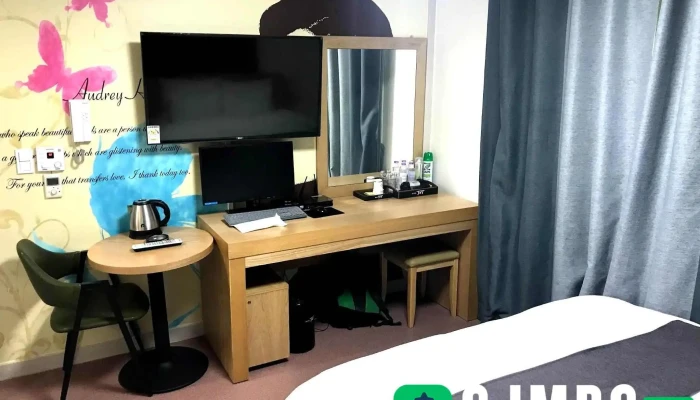 Hotel Joi Gaegsil - 평택시