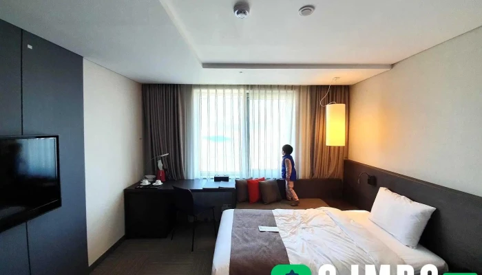 Hotel Pureumireu Gaegsil - 화성시