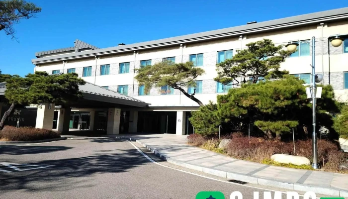 Hotel Pureumireu Jeonce - 화성시
