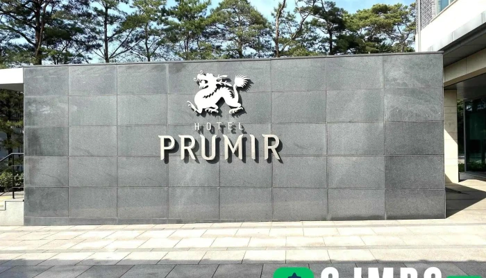 Hotel Pureumireu Oebu - 화성시