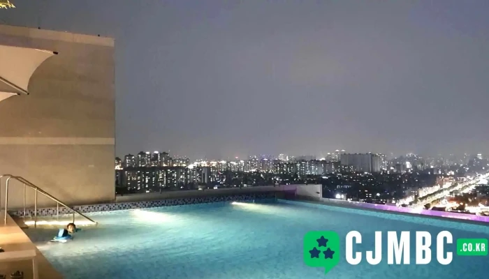 Hotelsuseong Bangmunja Jegong - 수성구