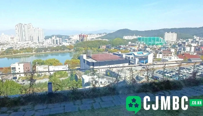 Hotelsuseong Dongyeongsang - 수성구