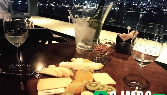 Hotelsuseong Eumsigeumryo - 수성구