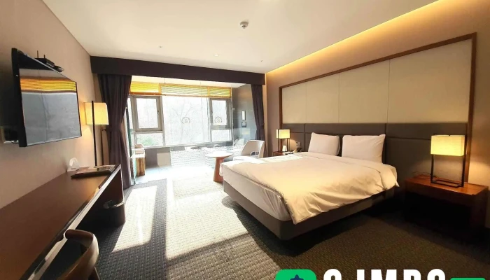 Hotelsuseong Gaegsil - 수성구