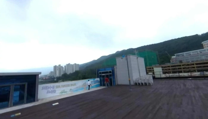 Hotelsuseong Seuteuriteu Byu Mic 360deg - 수성구