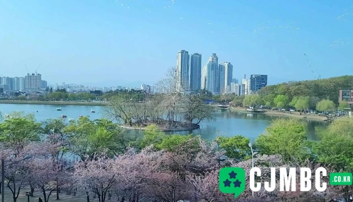 Hotelsuseong Suseongseukweeo Dongyeongsang - 수성구