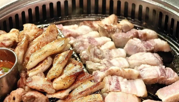 Hwago Sinsigajijeom Coesin - 서귀포시