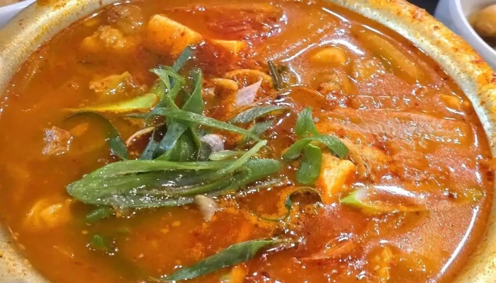 Hwago Sinsigajijeom Gimci - 서귀포시