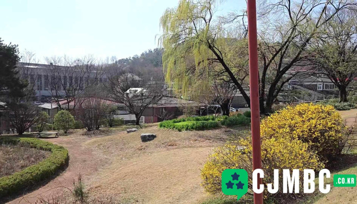 Hwaseomun Coesin - 수원시