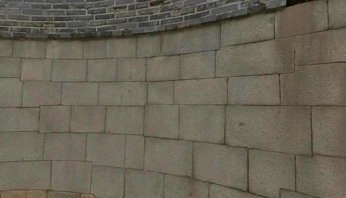 Hwaseomun Seuteuriteu Byu Mic 360deg - 수원시