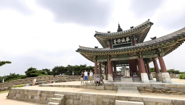 Hwaseongjangdae Seuteuriteu Byu Mic 360deg - 수원시