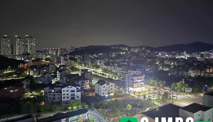 Hwaseongsiceong Jeonce - 화성시