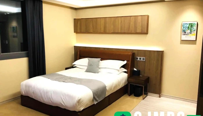Iseuteonhotel Gaegsil - 동구